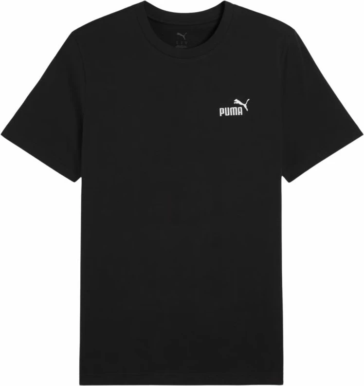 Maicë për meshkuj Puma, e zezë