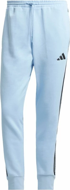 Pantallona të gjata për meshkuj adidas, blu