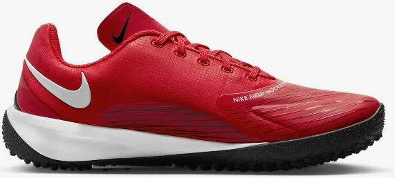 Atlete për stërvitje Nike Vapor Drive, të kuqe dhe të zeza