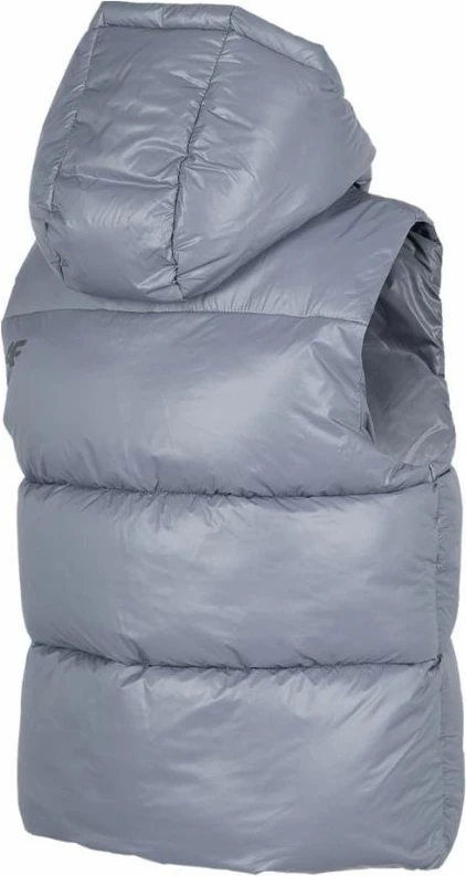 Jelek për femra 4F, blu