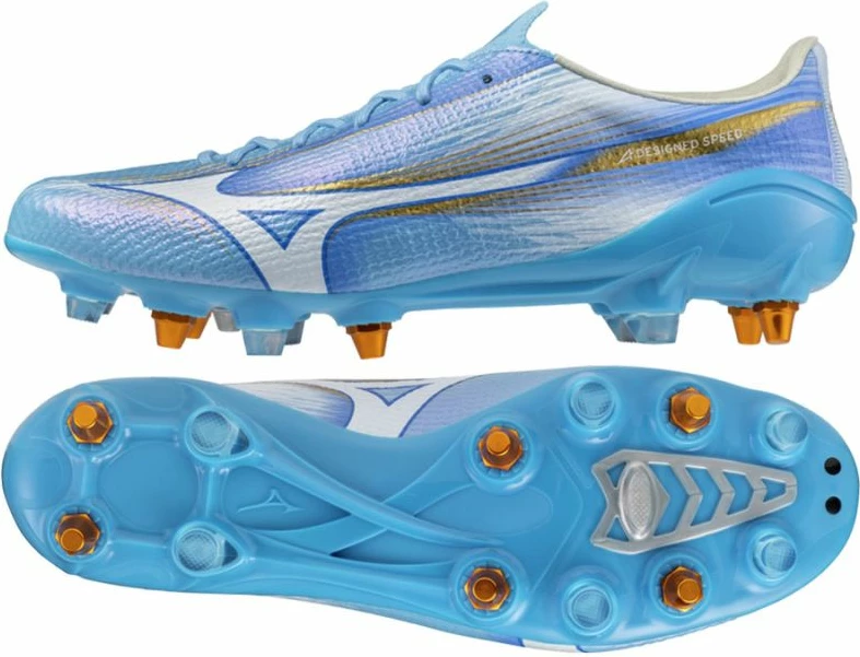 Atlete futbolli Mizuno për meshkuj