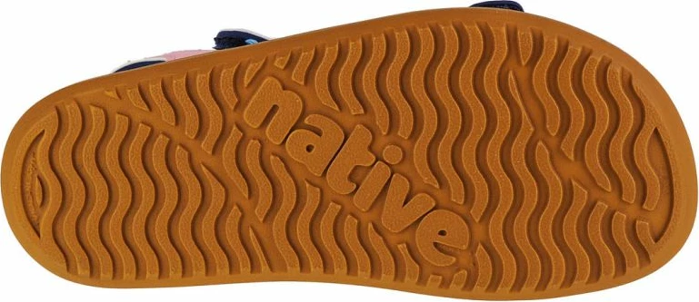 Sandale për vajza Inny, të rozë