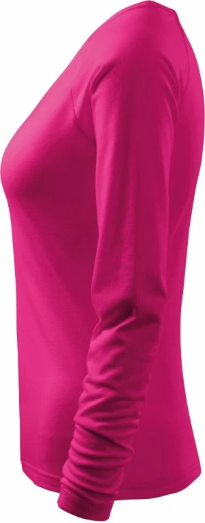 Bluzë për femra Malfini, rozë