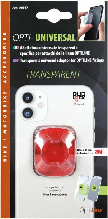 Baze Ngjitese Telefoni Opti