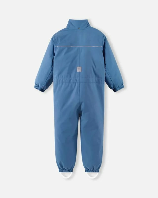 Kominoshe dimri për fëmijë Reima, blu