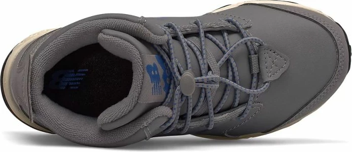 Atlete për fëmijë New Balance, gri