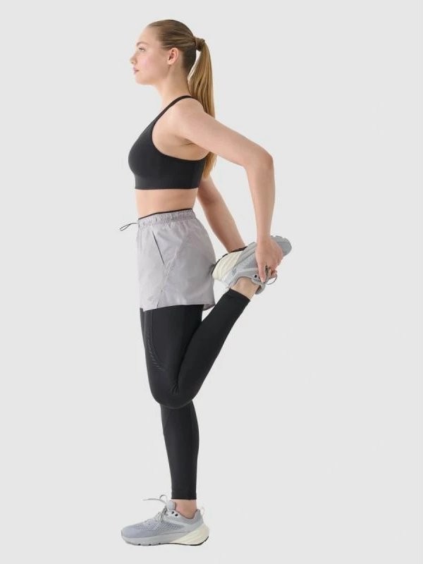 Shorce vrapimi për femra 4f