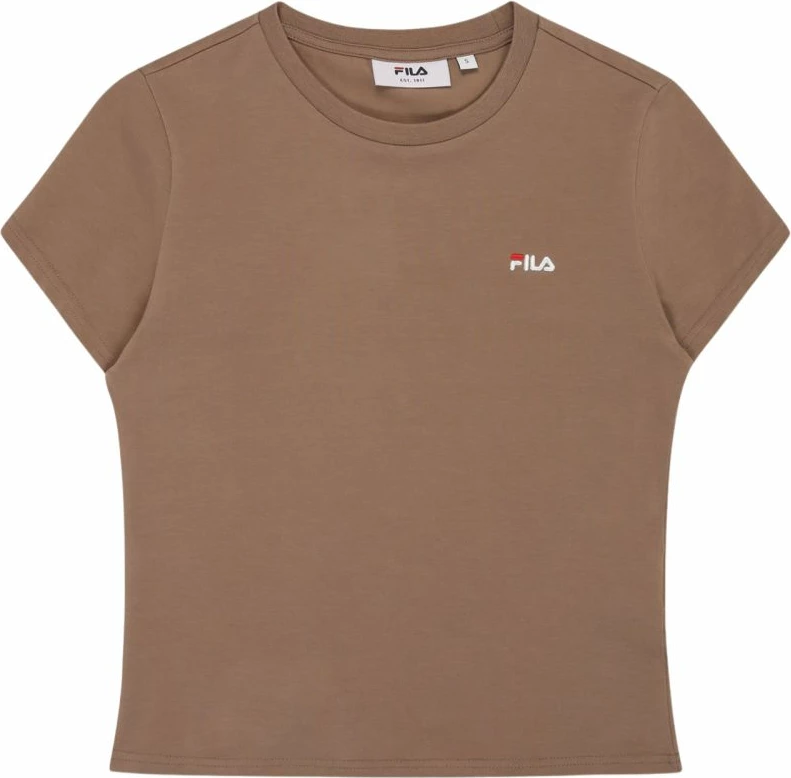 Maicë për femra Fila, bezhë