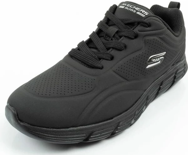 Atlete sportive për femra Skechers, të zeza