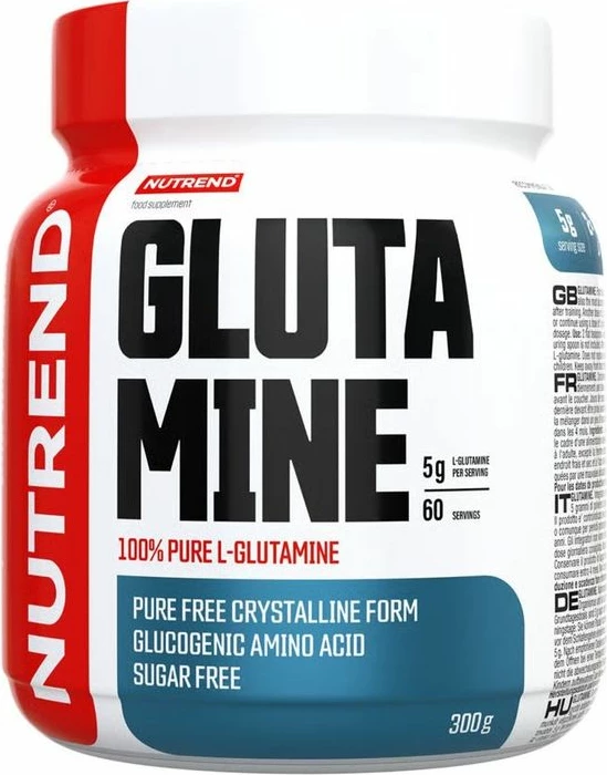 Glutamine Pure 300g