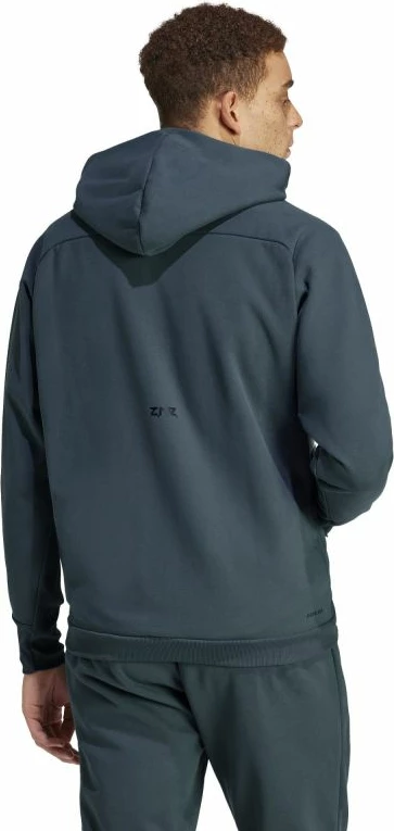 Duks për meshkuj adidas, blu marin