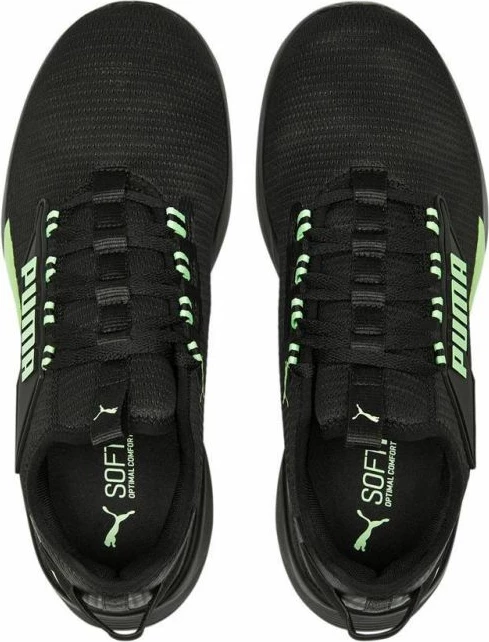 Atlete për meshkuj Puma, të zeza