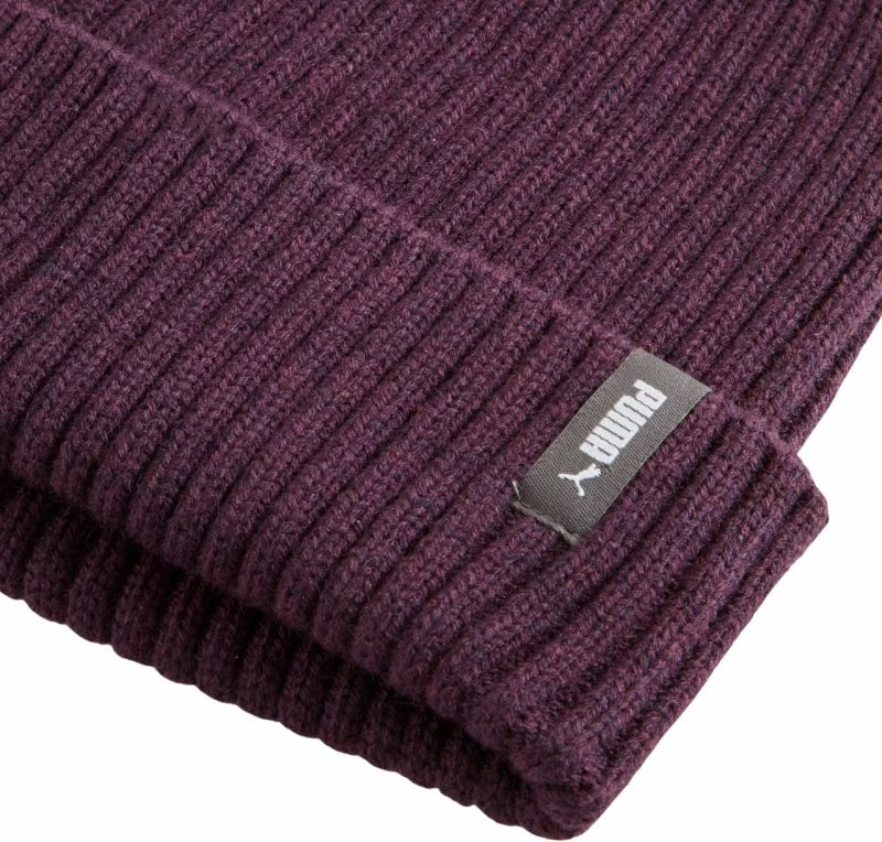 Kapelë për femra Puma, vjollcë