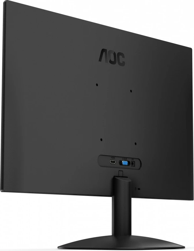 Monitor AOC 24B31H, 23.8", IPS, 120Hz, Full HD, i zi