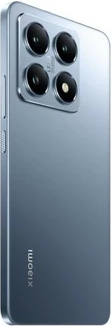 Celular Xiaomi 14T, 6.67", 12+256GB, DS, 5G, i kaltër