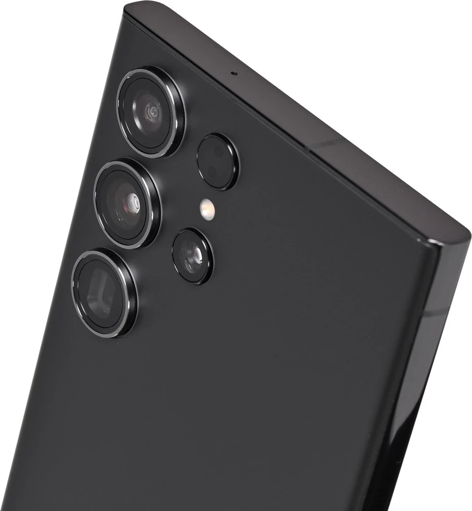 Celular Samsung Galaxy S23 Ultra SM-S918B/DS, 6.8", 8 GB RAM, 256 GB, i zi, i riparuar