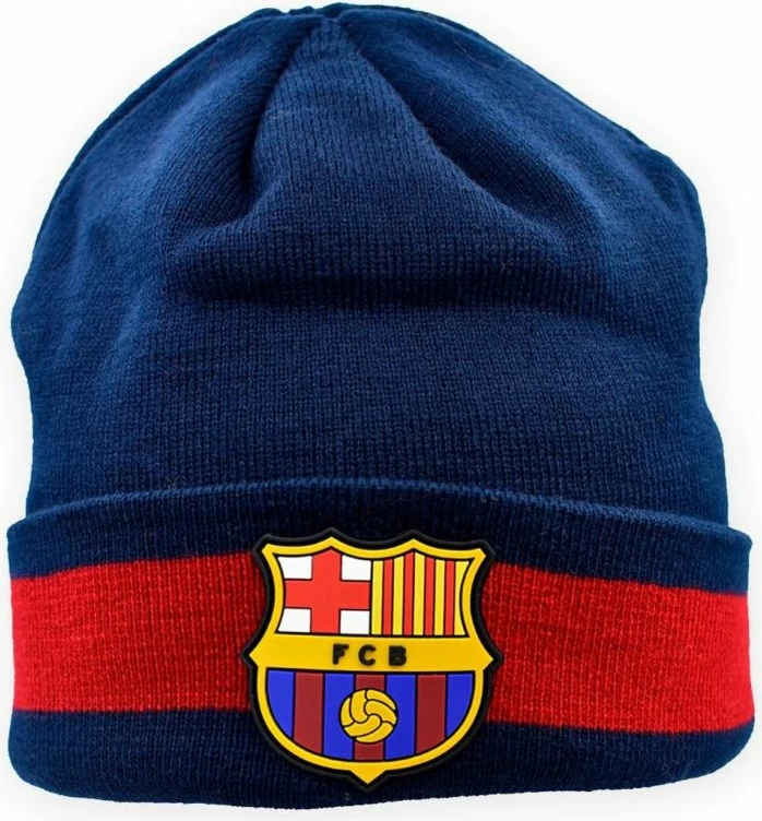 Kapelë dimri FC Barcelona Yakimasport, uniseks