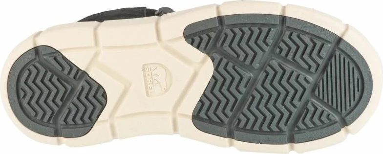 Çizme për femra Sorel, të zeza