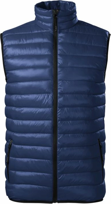 Jelek për meshkuj Malfini, blu marin