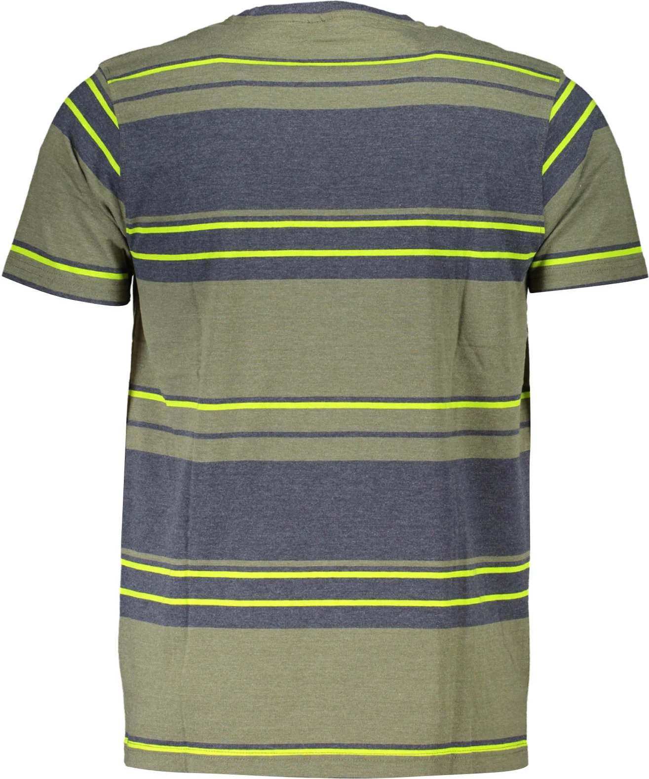 Maicë U.S. GRAND POLO për meshkuj, e gjelbër