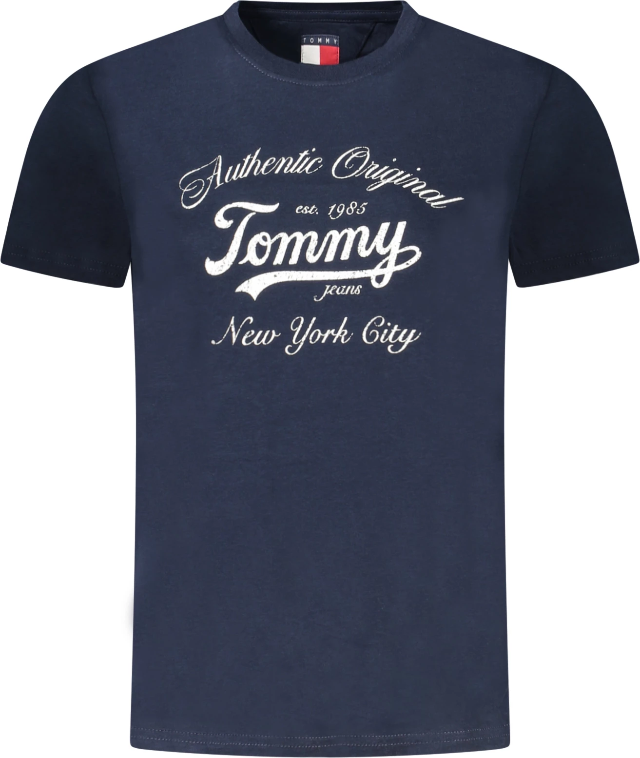 Maicë TOMMY HILFIGER femra, blu