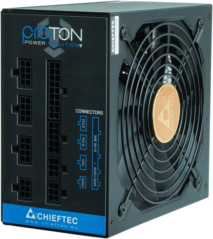 Furnizues energjie modular ATX CHIEFTEC Proton BDF-750C 750W, zi