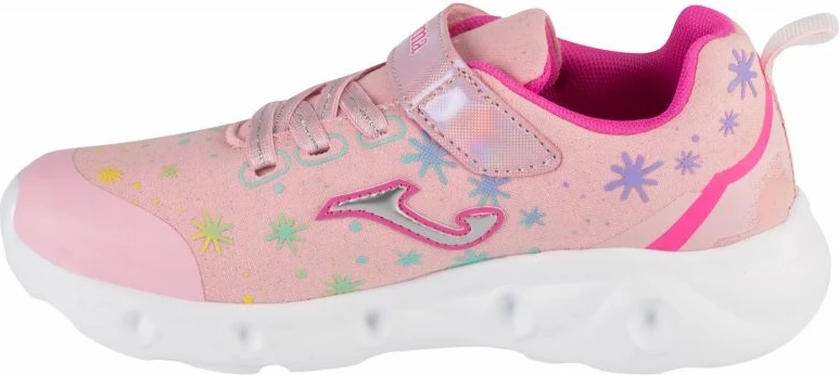 Atlete për fëmijë Joma, rozë