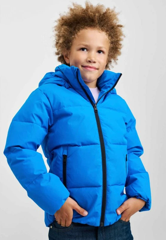 Jakne për fëmijë Reima uniseks, navy blue