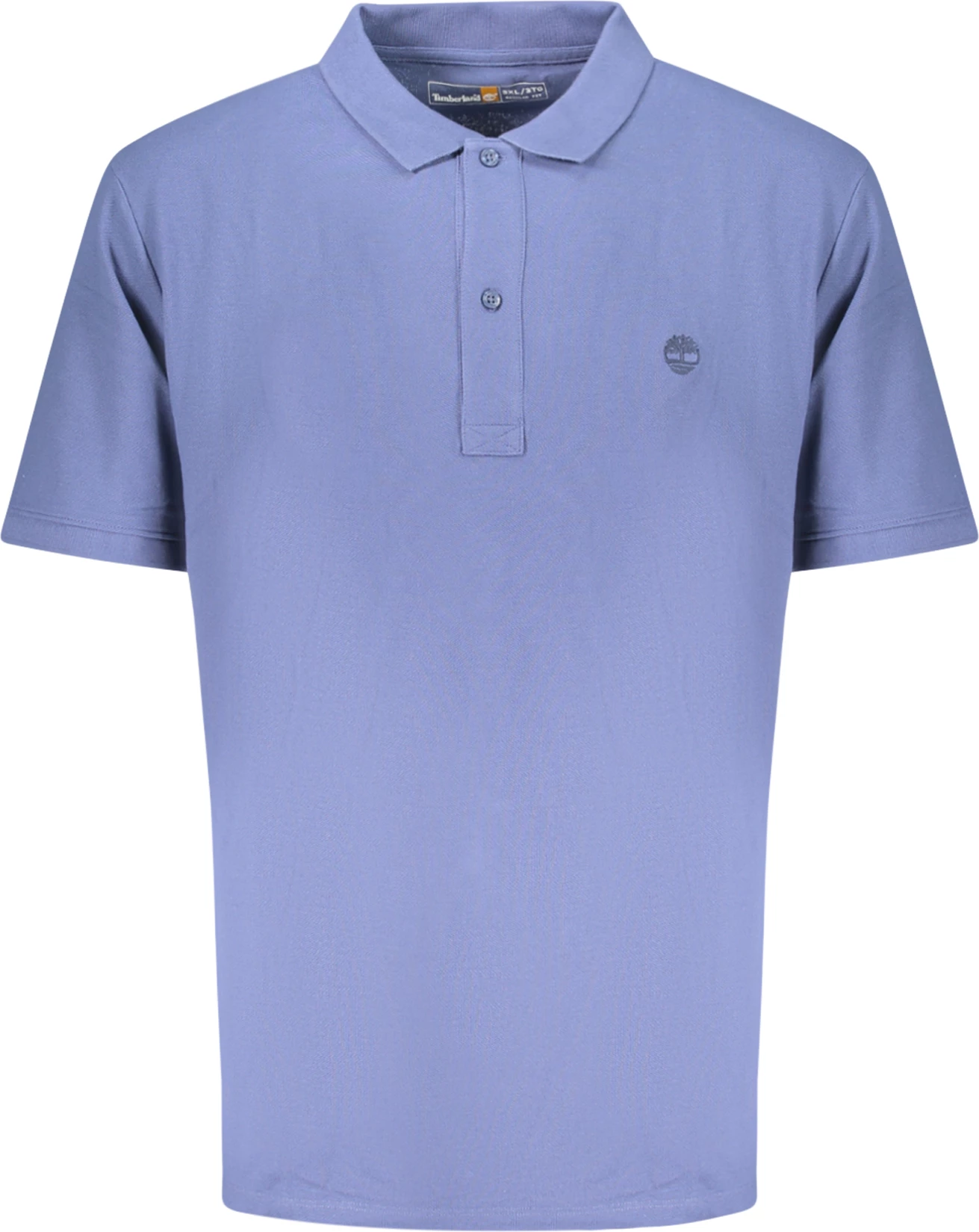 Maicë polo për meshkuj Timberland, blu