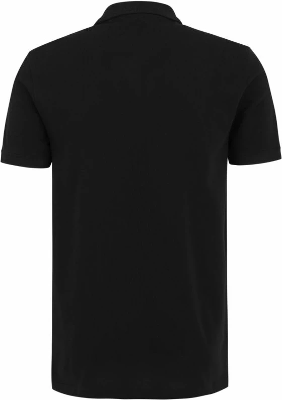 Maicë polo për meshkuj Fila, e zezë