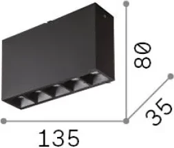 Llambat e tavanit Lika pl