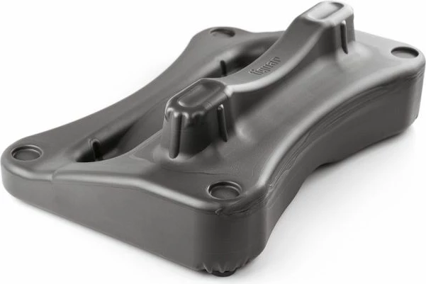 Aksesor fitnesi Tiguar step pad