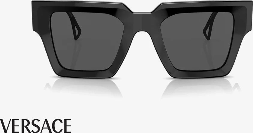 Syze dielli për femra Versace VE4431 538087 50