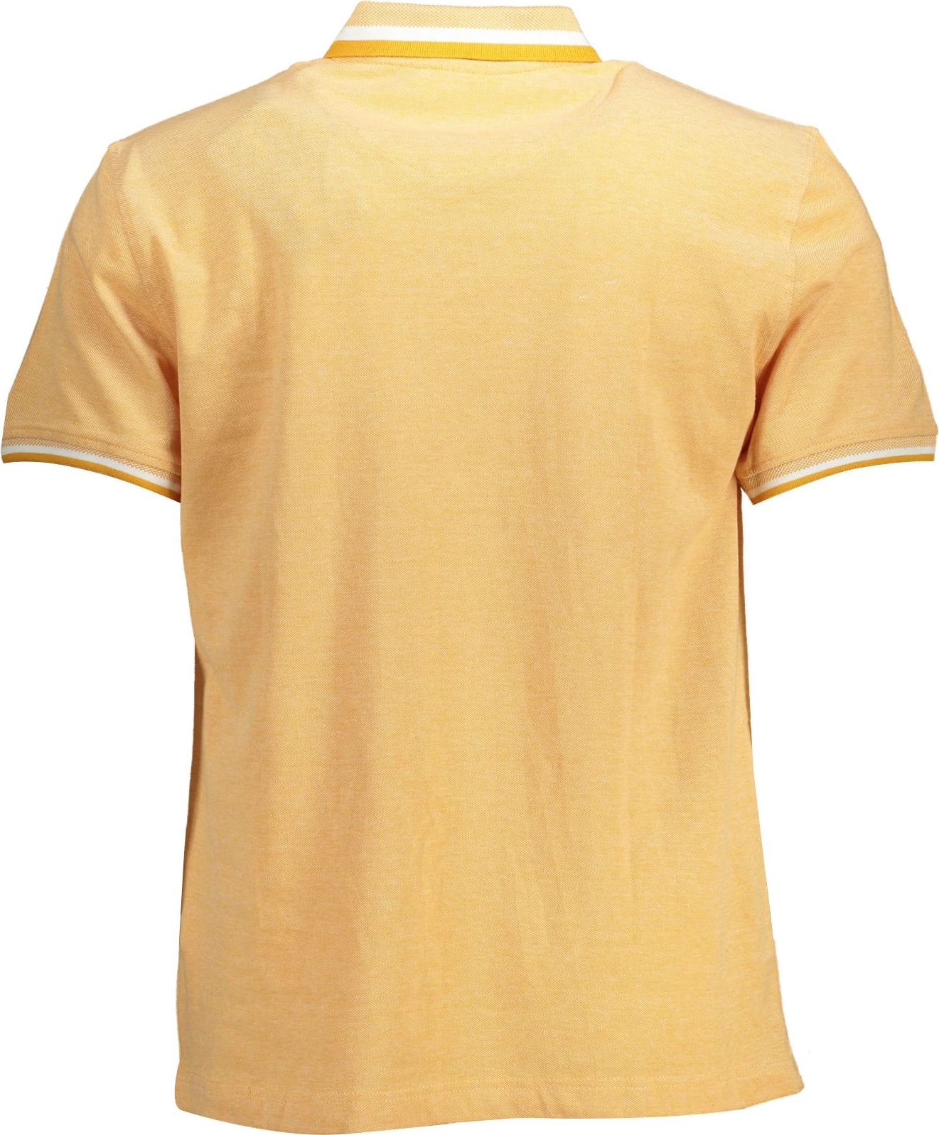 Polo për meshkuj Harmont & Blaine, portokalli