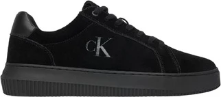 Atlete Calvin Klein Jeans meshkuj, të zeza