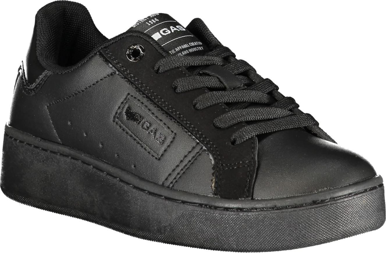 Atlete femra GAS JADE PLATFORM LTX, të zeza