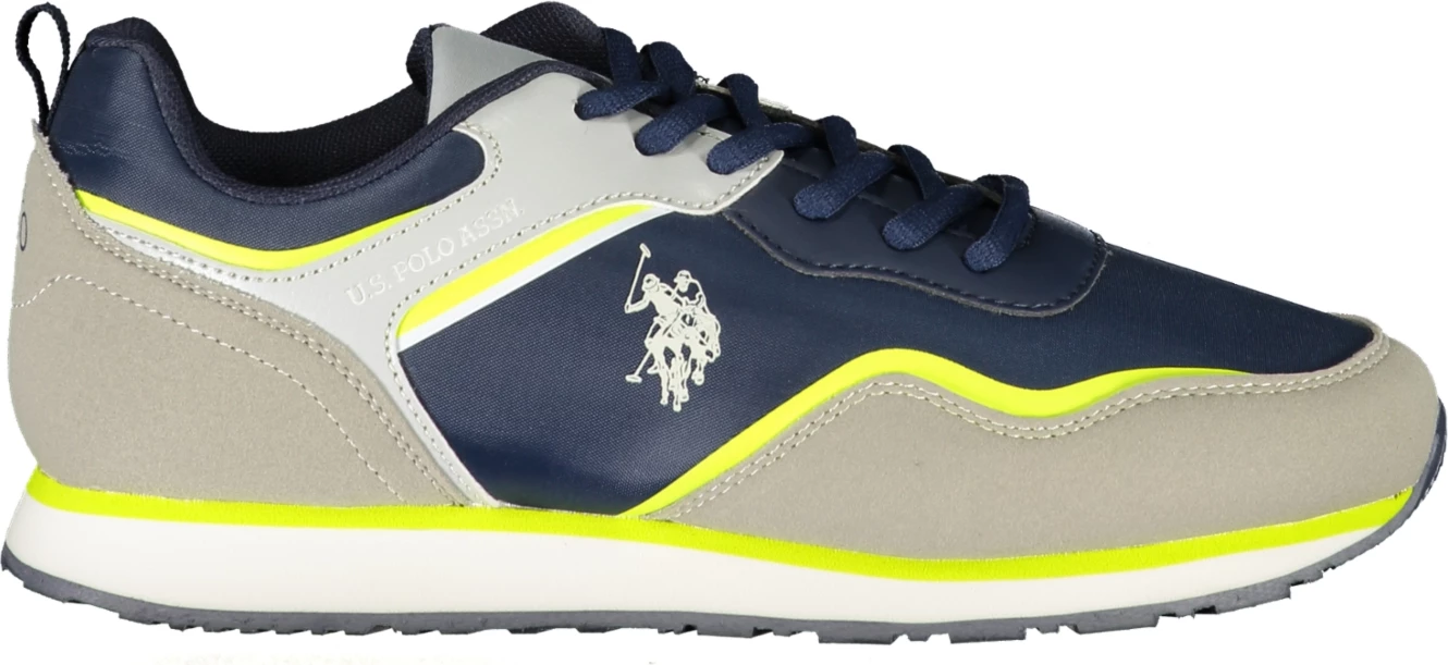 Atlete femra US Polo Assn, blu