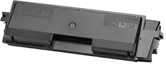 Toner Kyocera TK-590K 1T02KV0NL0 rendiment 7000 faqe, i zi