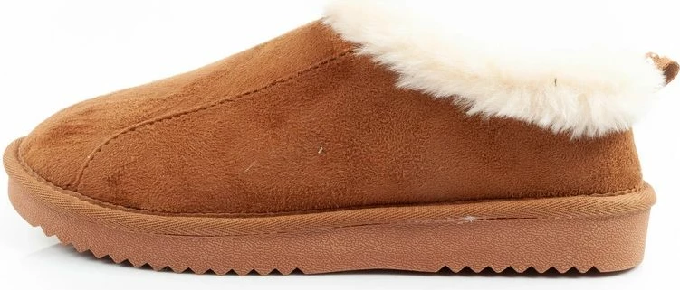 Çizme të shkurtra O'Neill për femra, kafe