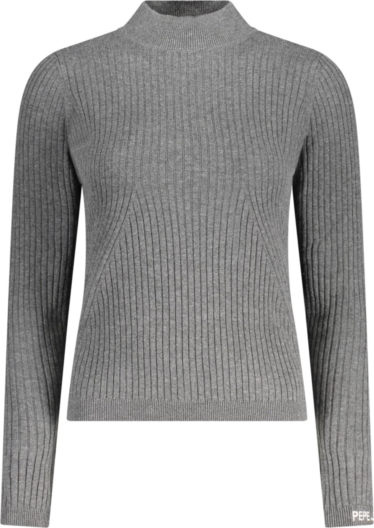 Xhemper për femra PEPE JEANS, gri