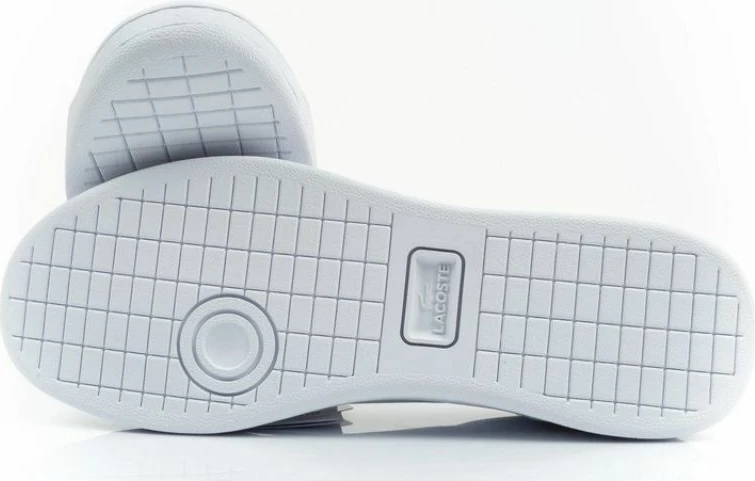 Atlete për femra Lacoste, të bardha