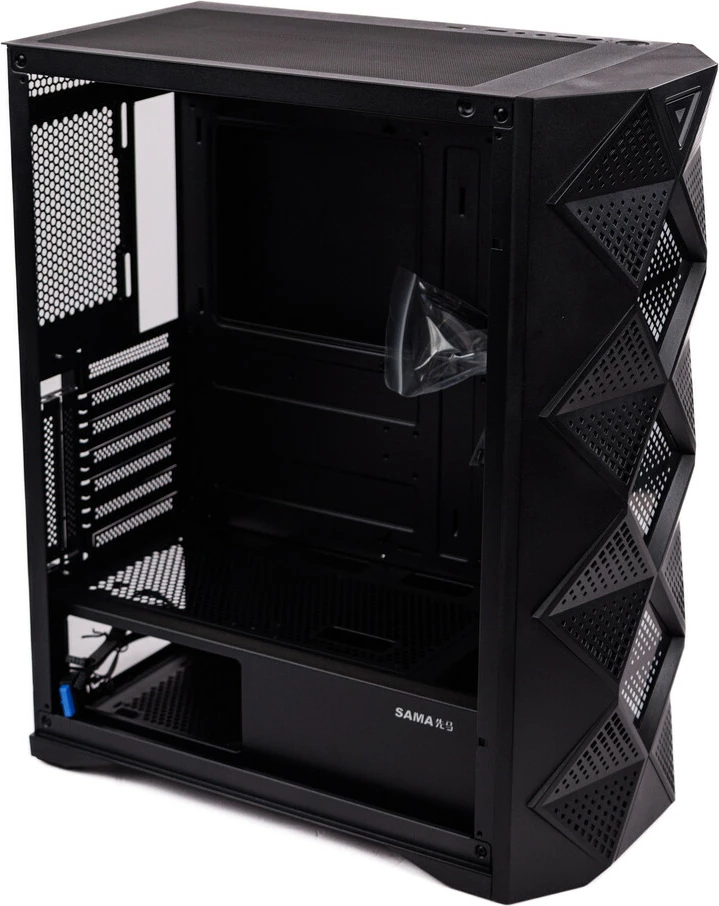 Shtëpizë SAMA 3502