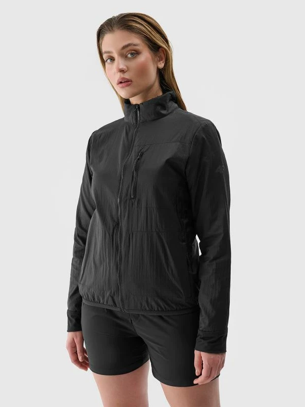 Jakne trekking për femra 4F