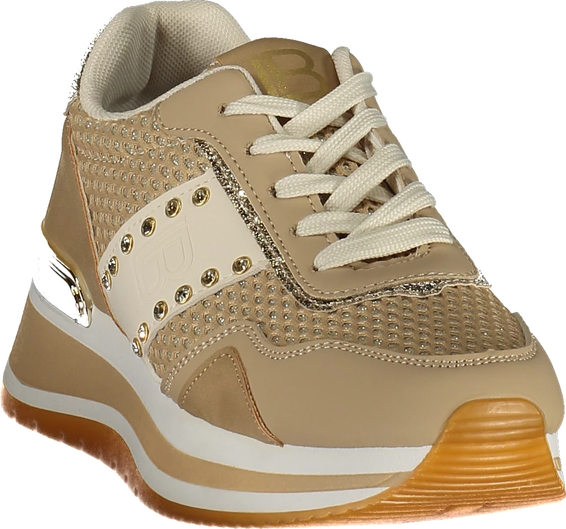 Atlete për femra LAURA BIAGIOTTI, bezhë