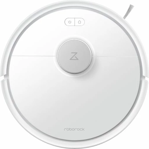robot fshesë me korrent ROBOROCK Q7 BF 8000Pa, LiDAR, 3200mAh, 400ml/270ml, Wi‑Fi 2.4GHz, e bardhë