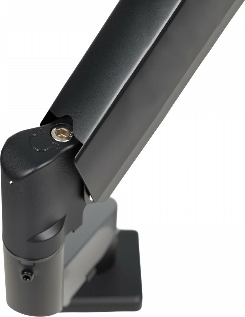 Mbajtës monitori tavoline me sustë gazi, TB TB-MG3, 17-26", 10 kg, VESA 100x100, i zi