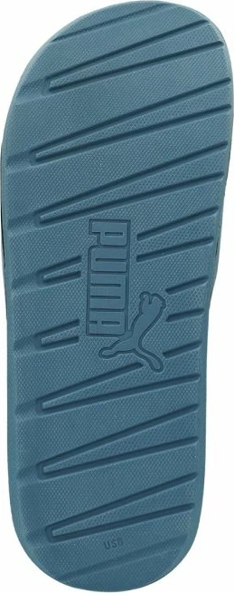 Papuqe për meshkuj Puma, të kaltërta