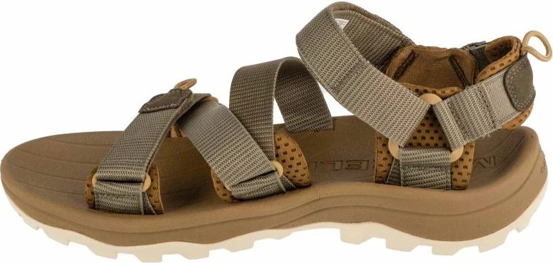 Sandale për femra Merrell, kafe