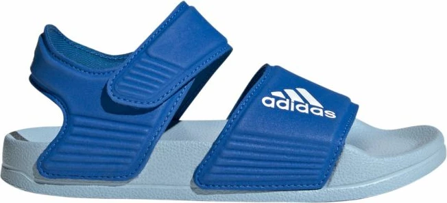 Sandale për fëmijë adidas, të kaltra