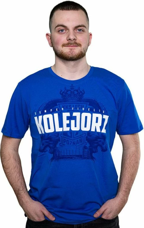 Maicë Yakimasport, e kaltër